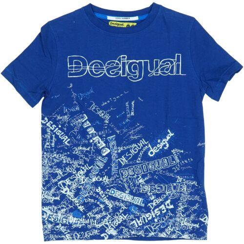 Desigual Chłopiec Torba UE 128) 146866670