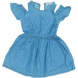 Lola Liza Dziewczyna Sukienka UE 104) 146866705 - Moda i ubiór