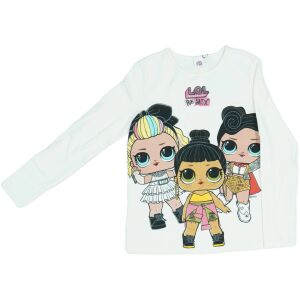 LOL Mädchen Strickjacke (Mărime: 134) 146866709 - Babys & Toddler