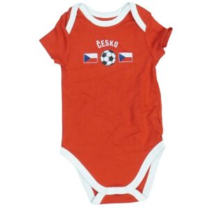 C&A Junge Body (kurzärmelig / ärmellos) (Mărime: 80) 146866707 - Babys & Toddler