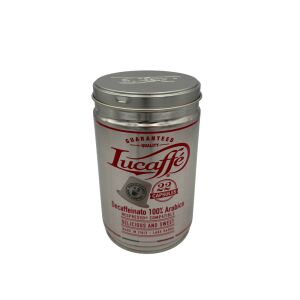 Lucaffé 100% Arabica koffeinmentes Nespresso kompatibilis kapszulák ( 22db ) 146866768 - Kávépárna & Kávékapszula