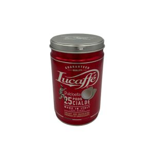 Lucaffé Pulcinella POD – kávépárna ( 25db ) 146866774 - Kávépárna & Kávékapszula