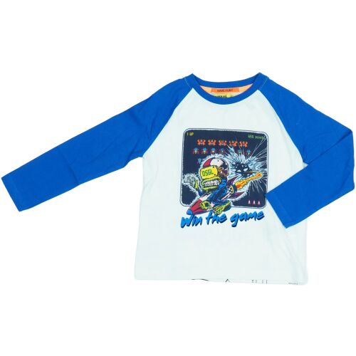 Desigual Chłopiec Kardigan UE 104) 146866832