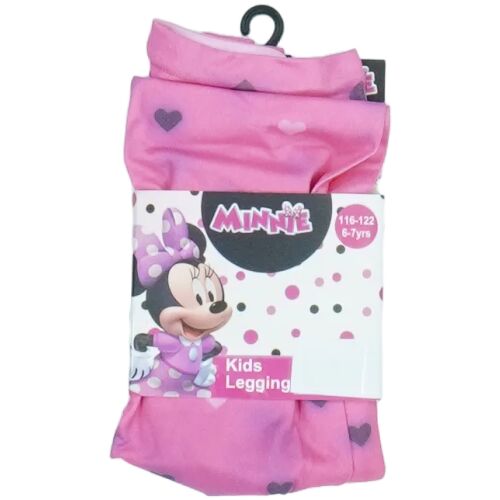 Disney Lány Leggings (Méret: 122)