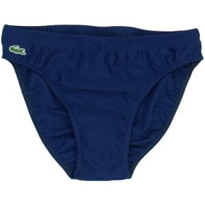 Lacoste Chłopiec Kalosze UE 152) 146866862 - Stroje kąpielowe dla dzieci