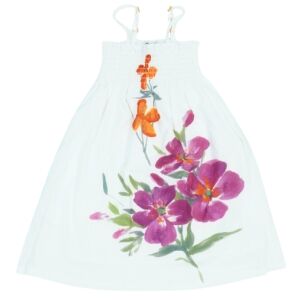 Desigual Dievča Šaty EÚ 104) 146866874 - Móda&obliekanie