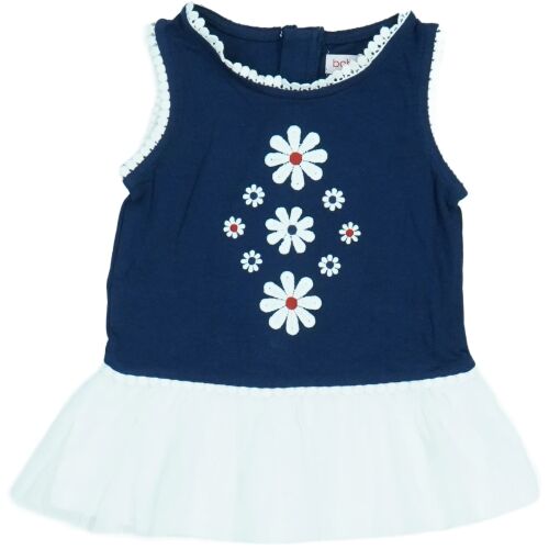 Boboli Lány Ruha (Méret: 86)