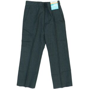 George Băiat Pantaloni (Mărime: 104) 146866889 - Modă și îmbrăcăminte