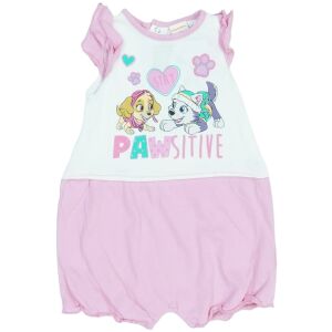 Nickelodeon Mädchen Decke (Mărime: 68) 146866903 - Babys & Toddler