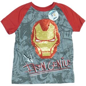 Desigual Băiat Tricou (Mărime: 128) 146866924 - Modă și îmbrăcăminte