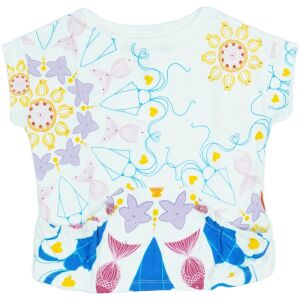 Desigual Dievča Taška EÚ 104) 146866932 - Móda&obliekanie