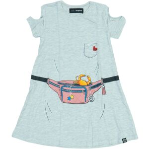 Desigual Dziewczyna Sukienka UE 116) 146866967 - Desigual