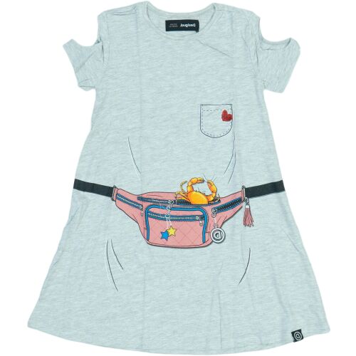 Desigual Lány Ruha (Méret: 116) 146866967