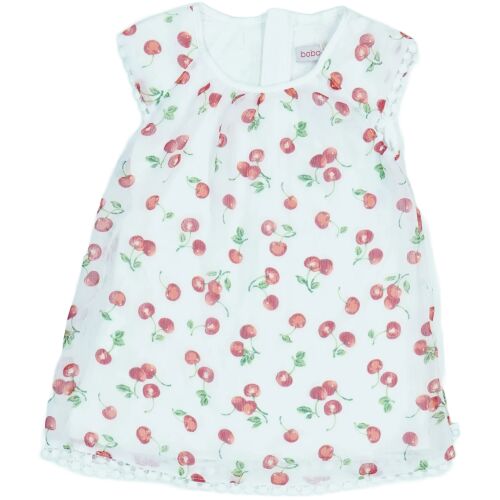 Boboli Lány Ruha (Méret: 92) 146867004