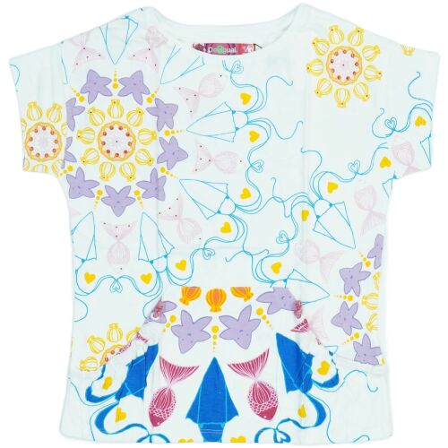 Desigual Dziewczyna Torba UE 140) 146867006