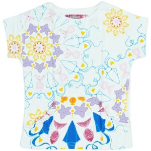 Desigual Момиче Чанта (Mărime: 140) 146867006 - Мода и обличане