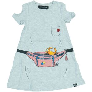 Desigual Lány Ruha (Méret: 104) 146867017 - Desigual