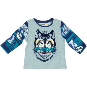 Desigual Junge Strickjacke (Mărime: 68) 146867020 - Desigual