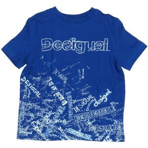 Desigual Chlapec Taška EÚ 104) 146867024 - Móda&obliekanie