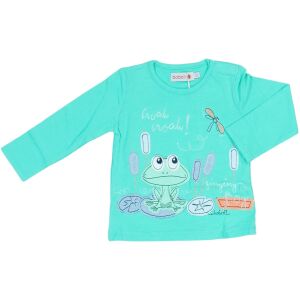 Boboli Djevojka Dugi rukav vrh (Mărime: 80) 146867034 - Moda i odjeća