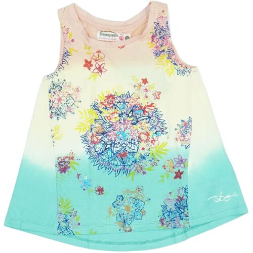 Desigual Lány Tunika (Méret: 116) 146867068