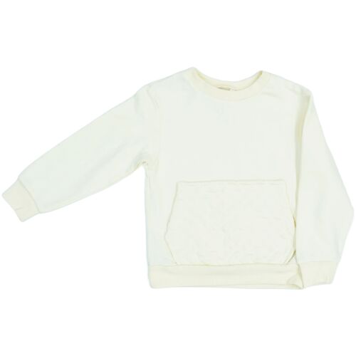 H&M Lány Pulóver (Méret: 116) 146867079