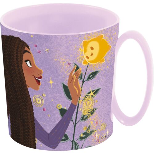 WISH MIKRÓZHATÓ BÖGRE 350ML 146867183