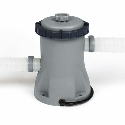 Bestway felfújható medence, kerek, kék 146867529