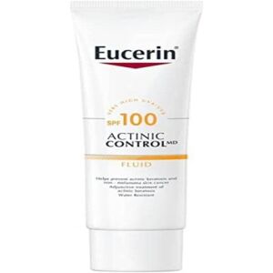 Napvédő krém, Eucerin, SPF 50, 150 ml 146867629 - Napfényvédő