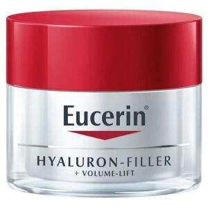 Eucerin Hyaluron-Filler + Volume Lift Nappali Arckrém SPF15 lifting és feszesítő hatással normál / kombinált bőrre 50 ml 146867703 - Szépség & Egészség