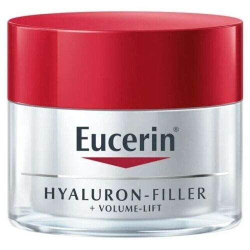 Eucerin Hyaluron-Filler + Volume Lift Nappali Arckrém SPF15 lifting és feszesítő hatással normál / kombinált bőrre 50 ml 146867703