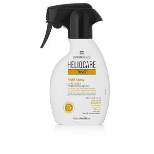 Heliocare napvédő krém Spf 50, 250 ml 146867721 - Napfényvédő