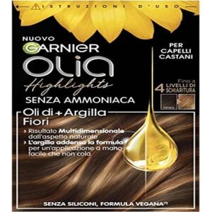 Hajfesték, Garnier, világos szőke, krém 146867744 - Szépség & Egészség