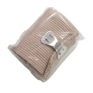 Rugalmas kötszer csattal, Rvm, 5 cm x 4,5 m 146867745 - Otthoni betegápolás