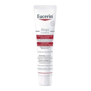 Bőrnyugtató krém arcra és testre dermatitisz ellen, Eucerin, Atopicontrol, Unisex, 40 ml 146867768 - Szépség & Egészség