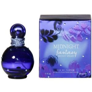 Britney Spears Midnight Fantasy Eau de Parfum, Nőknek, 30ml 146867791 - Szépség & Egészség