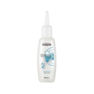 L'Oreal Professionnel Dulcia Advanced No 2 kezelés festett hajra, 75 ml 146867853 - Hajformázó