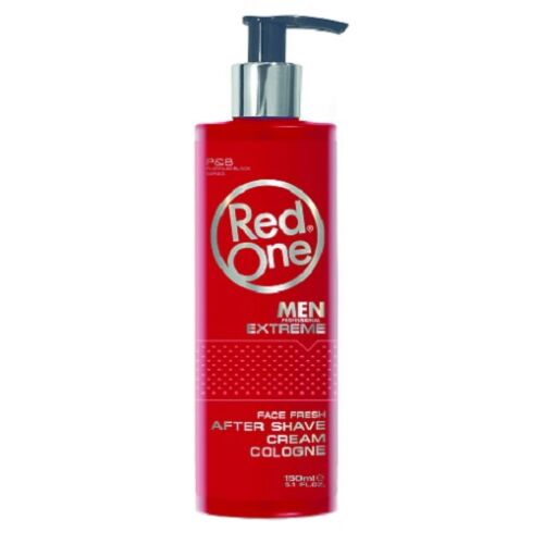After shave Redone extreme krém, 400 ml 146867921