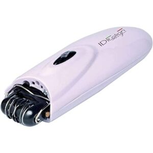 Fodrászkészülék, olasz design, fekete, ergonómikus 146867928 - Epilátor