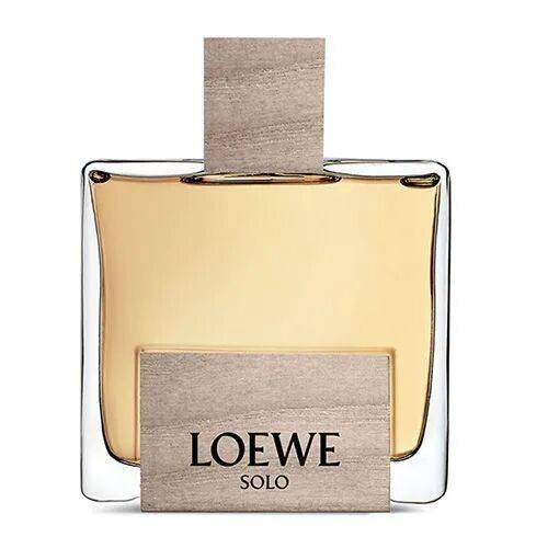 Loewe Solo Cedro Eau De Toilette 50ml Spray - Férfi parfüm