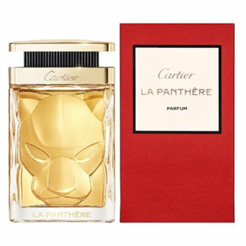 Cartier La Panthere Perfume 50ml Spray 170531088 - Cartier