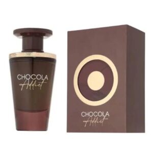 French Avenue Chocola Addict Ep 100 Vp Unisex Novedad 146868255 - Szépség & Egészség