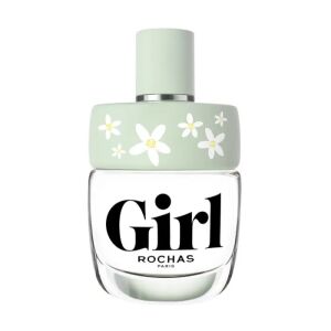 Rochas Girl Blooming Edition Eau de Toilette Spray 100ml 146868302 - Szépség & Egészség