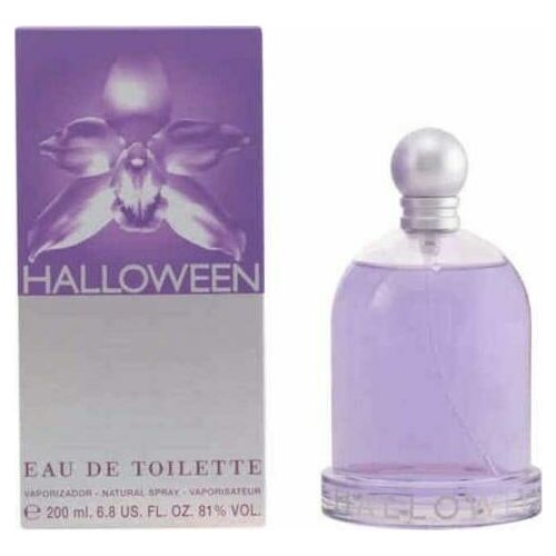 Jesus Del Pozo Halloween Eau De Toilette Spray 200ml