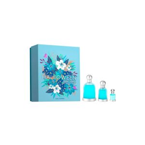 Halloween Blue Drop et 100v 30ml Cofre 146868320 - Szépség & Egészség