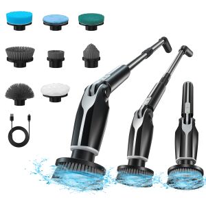 Perie Electrica de Curatat  Multifunctionala 146868348 - Takarító kefe