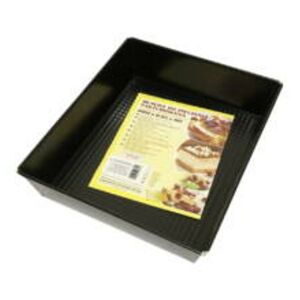 Enger tepsi tapadásmentes bevonattal 39,5x23,5x6 cm