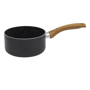 Hliníkový hrniec na bonsaje Metalac 1,5 l, 16 cm 146868370 - Hrnce