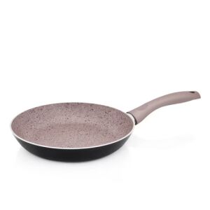 Bratpfanne 24cm Melodia Metalac Aluminium/24cm 146868413 - Pfannen