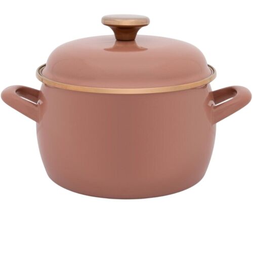 Тенджера с капак Moka Metalacemail/18см/3.1л 146868421